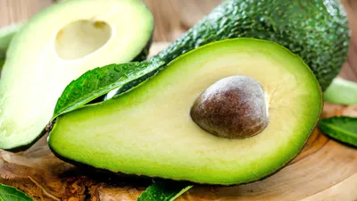 The Illustrious History of the Avocado - JSTOR Daily