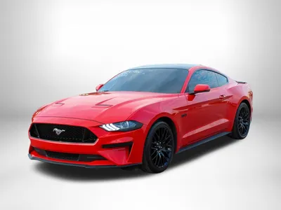 Preview: 2024 Ford Mustang injects modern tech into the traditional pony car