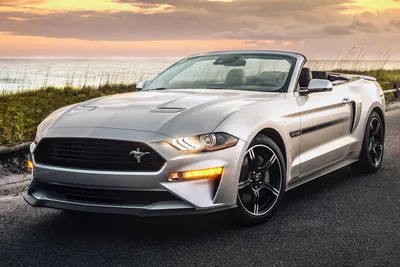 2017 Ford Mustang Shelby Super Snake — Audrain Auto Museum