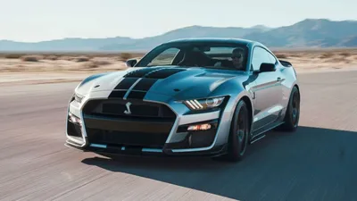 2024 Ford Mustang Doesn't Move the Needle - CNET