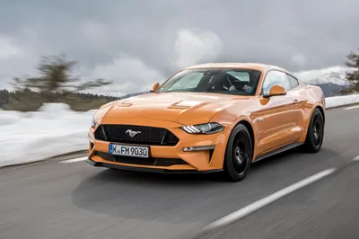 Preview: 2024 Ford Mustang injects modern tech into the traditional pony car