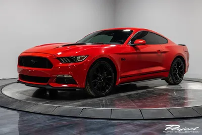 Does the Ford Mustang 2021 feature Apple Carplay or Android Auto - Highland  Ford