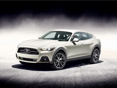 Ford Mustang (Форд Мустанг) - цена, отзывы, характеристики Ford Mustang