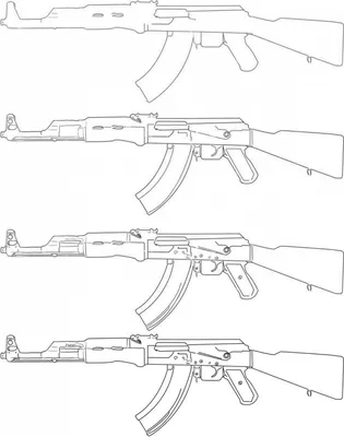 Автомат стреляющий орбизами F668-6, M416 (красный граффити) для гидробола  (орбибола) | Orbeegun.ru