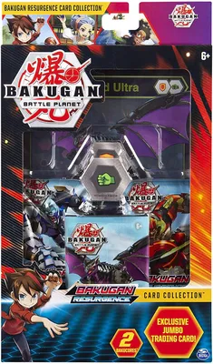 Bakugan Evolutions Elemental Rare Blitz Fox Platinum Series Toy - Macanoco  and Co.