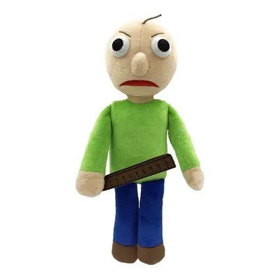 Baldi's basics