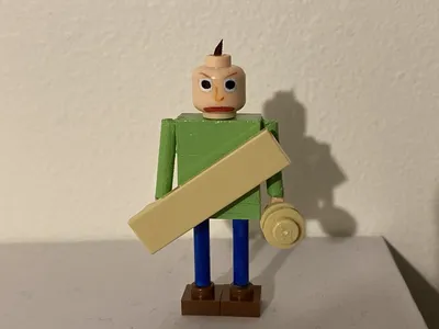 Baldi's Basics Classic Remastered