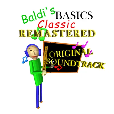 Baldi's Basics Birthday Bash | Baldi's Basics Wiki | Fandom