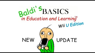 Baldi's Basics Classic Remastered Original Soundtrack | Micah McGonigal,  Anthony Hampton | Basically Games