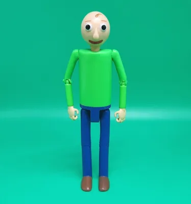 Baldi (Ryanso) | Baldi's Basics Roblox Wiki | Fandom