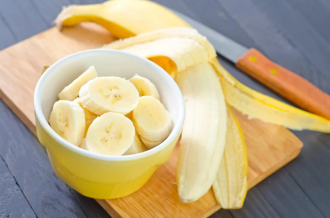 Are bananas bad for me, too? | CNN Are bananas bad for me, too? | CNN