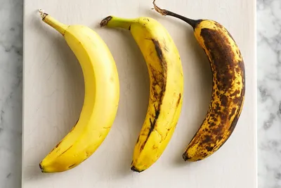 Banana at Whole Foods Market