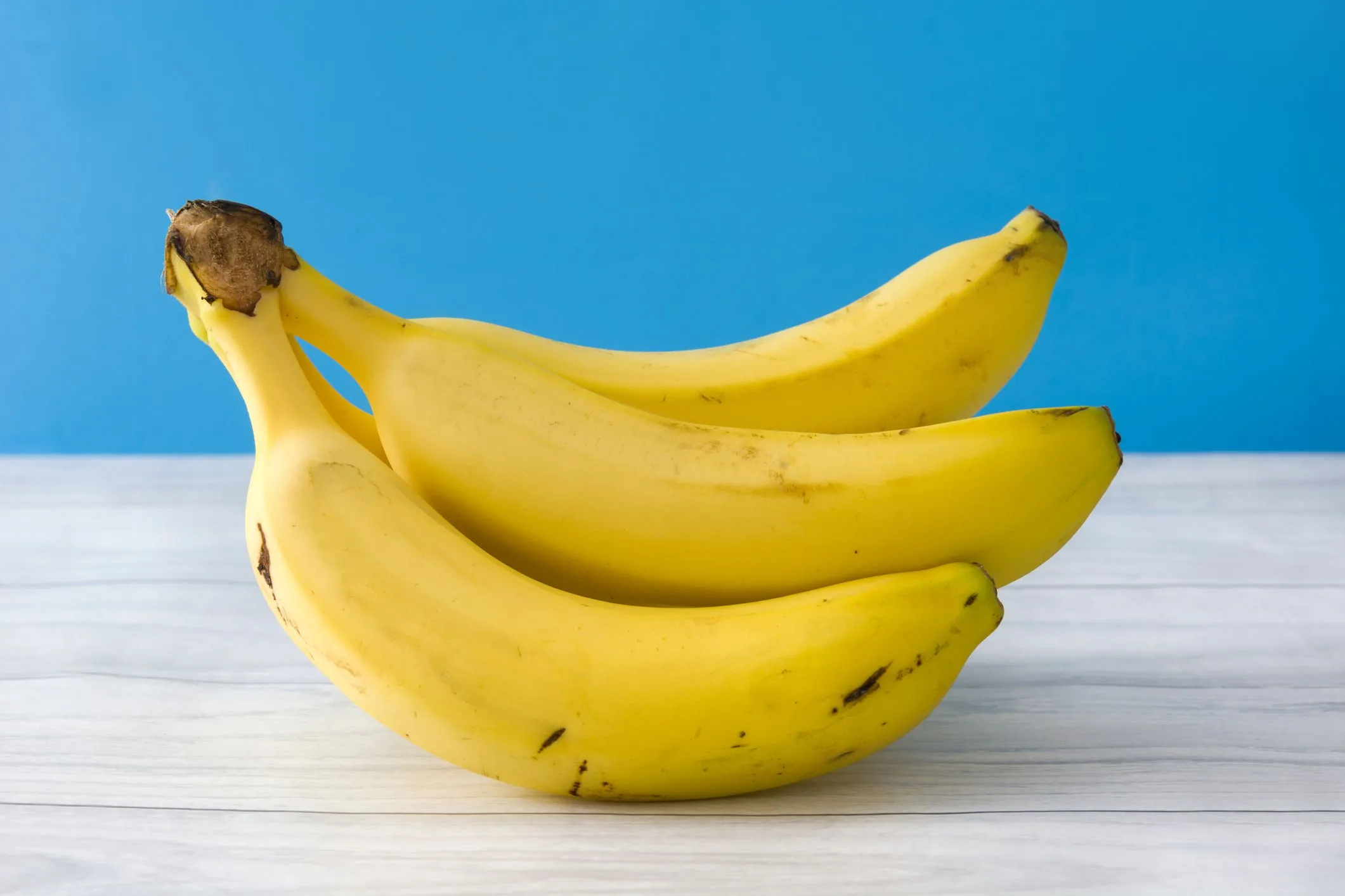 How Healthy Is It To Eat Bananas Every Day? How Healthy Is It To Eat Bananas Every Day?