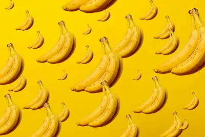 Free and customizable banana templates
