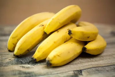 I thought bananas were healthy. Why does my trainer say they're bad for me?  - The Globe and Mail