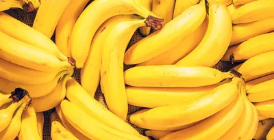 Bananas and gout: What effect do they have?
