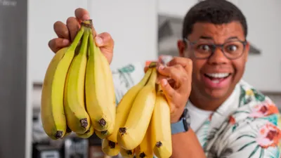 Banana Ripeness Stages: Health Benefits and Tips