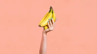 Can I Swap Bananas With Plantains? - Outside Online