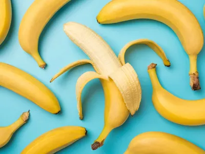 Will a Banana Before Bed Help Me Sleep?
