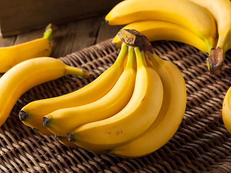 How To Pick The Best Bunch of Bananas | The Kitchn How To Pick The Best Bunch of Bananas | The Kitchn