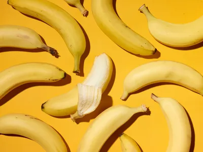 Benefits of bananas | Chiquita Class Extra | Chiquita