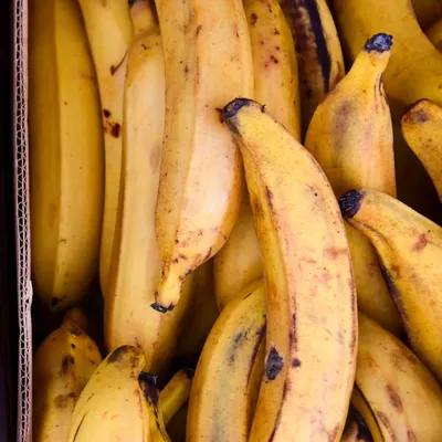 Why Is There Just One Top Banana? - Gastro Obscura