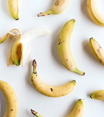 How many calories in banana? And so much more nutritional info
