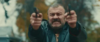 Kino pro banditov (TV Mini Series 2023) - IMDb