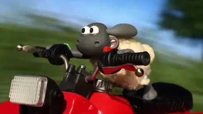 Фильм «Барашек Шон» / Shaun the Sheep Movie (2014) — трейлеры, дата выхода  | КГ-Портал