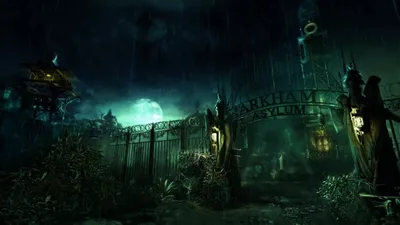 Best Desktop Background Images - Live Wallpaper HD | Batman arkham asylum, Batman  arkham city, Arkham asylum