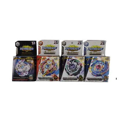 Бейблэйд 4 сезон / beyblade burst Slash Valkyrie КИДСМАРКЕТ 177819780  купить за 508 ₽ в интернет-магазине Wildberries