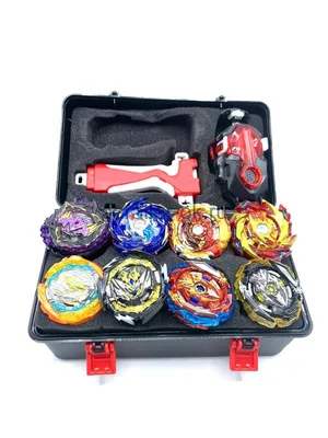 Бейблейд опасний белиал B-191-01 BEYBLADE BURST SUPERKING с двухсторонним  запуском (ID#1668410836), цена: 495 ₴, купить на Prom.ua