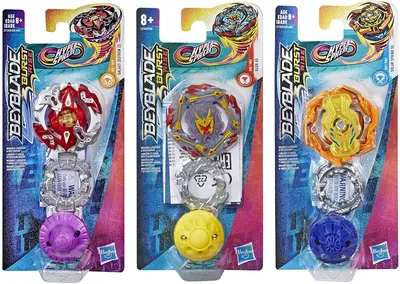 Волчок бейблэйд Dynamite Kerbeus B198.04 Beyblade Burst BU Takara Tomy -  купить с доставкой по выгодным ценам в интернет-магазине OZON (685123870)