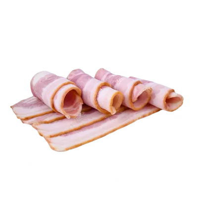Бекон: жирный, но безопасный. Итоги теста - Росконтроль