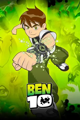 Ben 10 (TV Series 2005–2008) - Episode list - IMDb