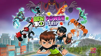 so would you guys want ben 10 to be in adult swim but it does not take  place in prime universe. : r/Ben10