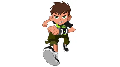 Buy Ben 10: Power Trip | Xbox