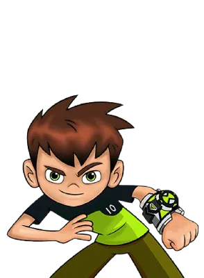 Ben 10 Bundle