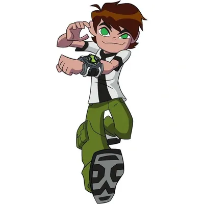 Ben 10 Could Easily Make an Adult Series, Says Creator