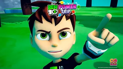 Ben 10' Reboot in the Works at Cartoon Network