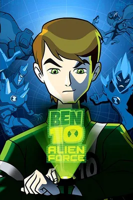 Ben 10: Power Trip! for Nintendo Switch - Nintendo Official Site