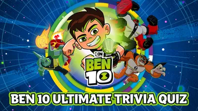 Buy Ben 10: Power Trip | Xbox