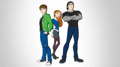 Ben 10 Characters List w/ Photos, Ranked Best to Worst