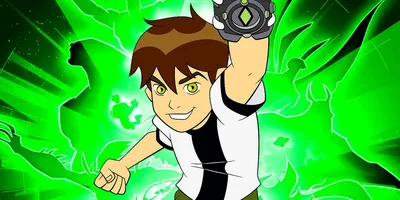 Ben Tennyson | Ben 10 Wiki | Fandom