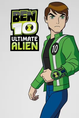 Ben 10 Original Graphic Novel: For Science!: 9781684153732: Lee, C.B., Di  Meo, Mattia: Books - Amazon.com