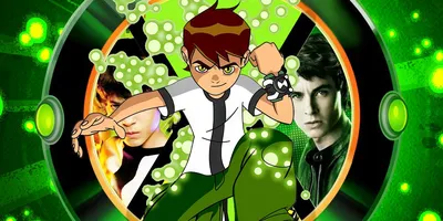 Ben 10: Alien Force | Cartoon Network | Spectrum On Demand