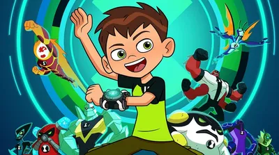 Ben 10