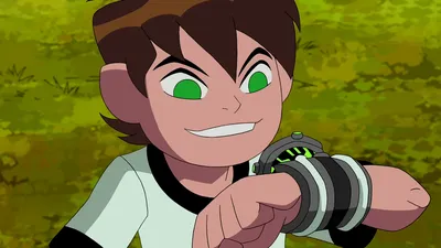 Ben 10