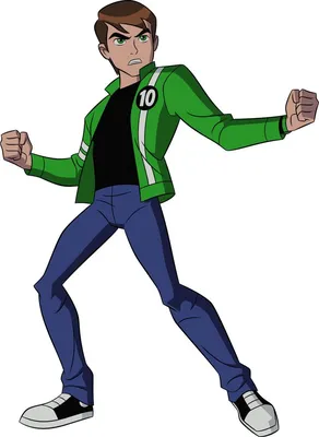 Ben 10 | Superhero Wiki | Fandom