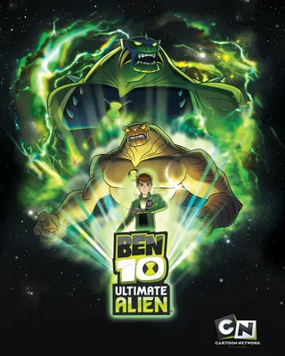 Ben 10: Power Trip - Metacritic